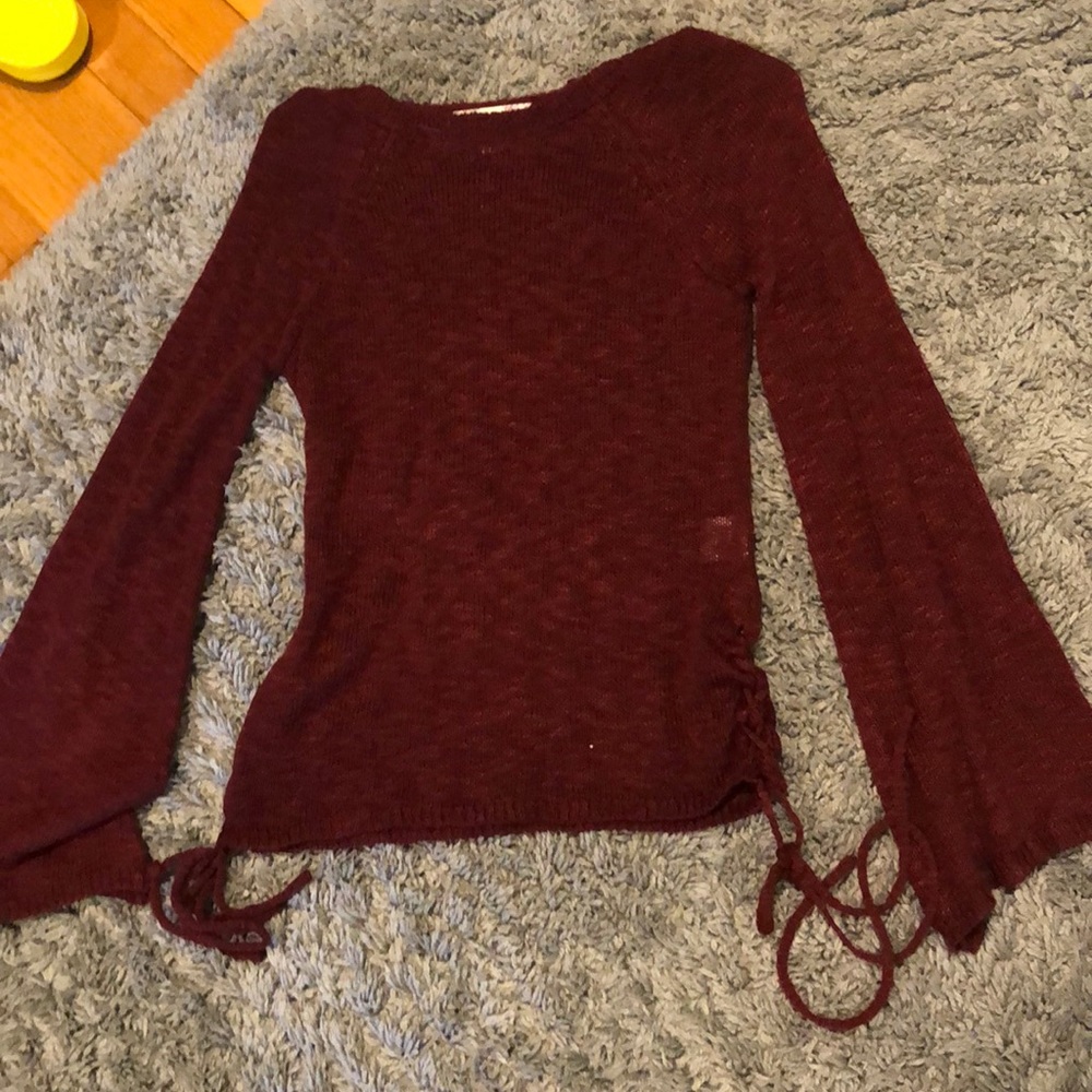 sweater